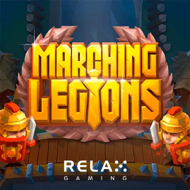 Marching Legions