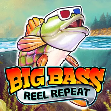Big Bass Reel Repeat