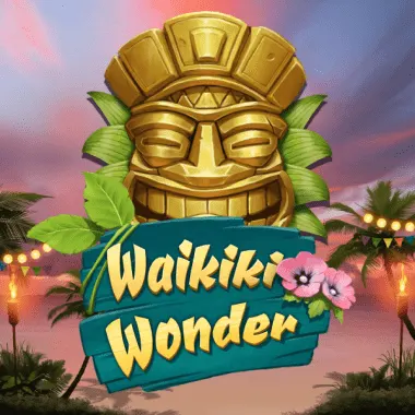 Waikiki Wonder