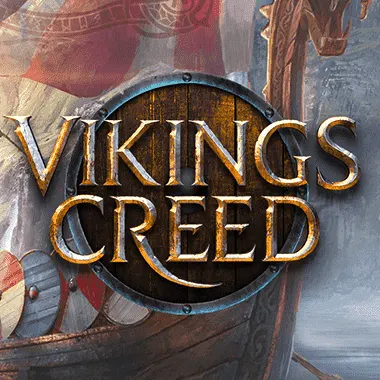 Vikings Creed